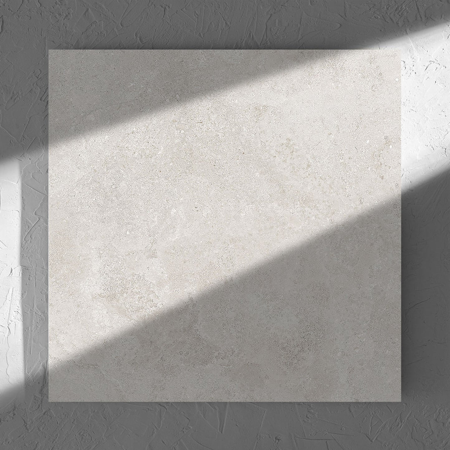 Borgogna White 600X600 Matt