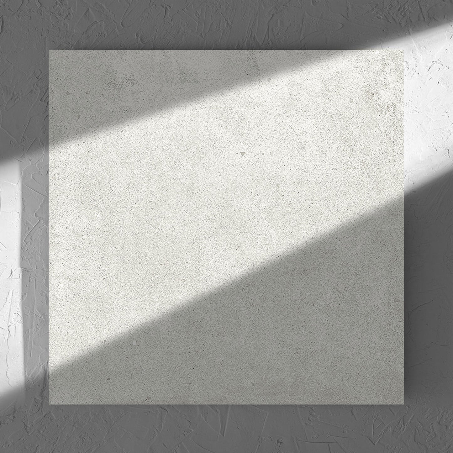 Paradigm White 600X600 Lappato
