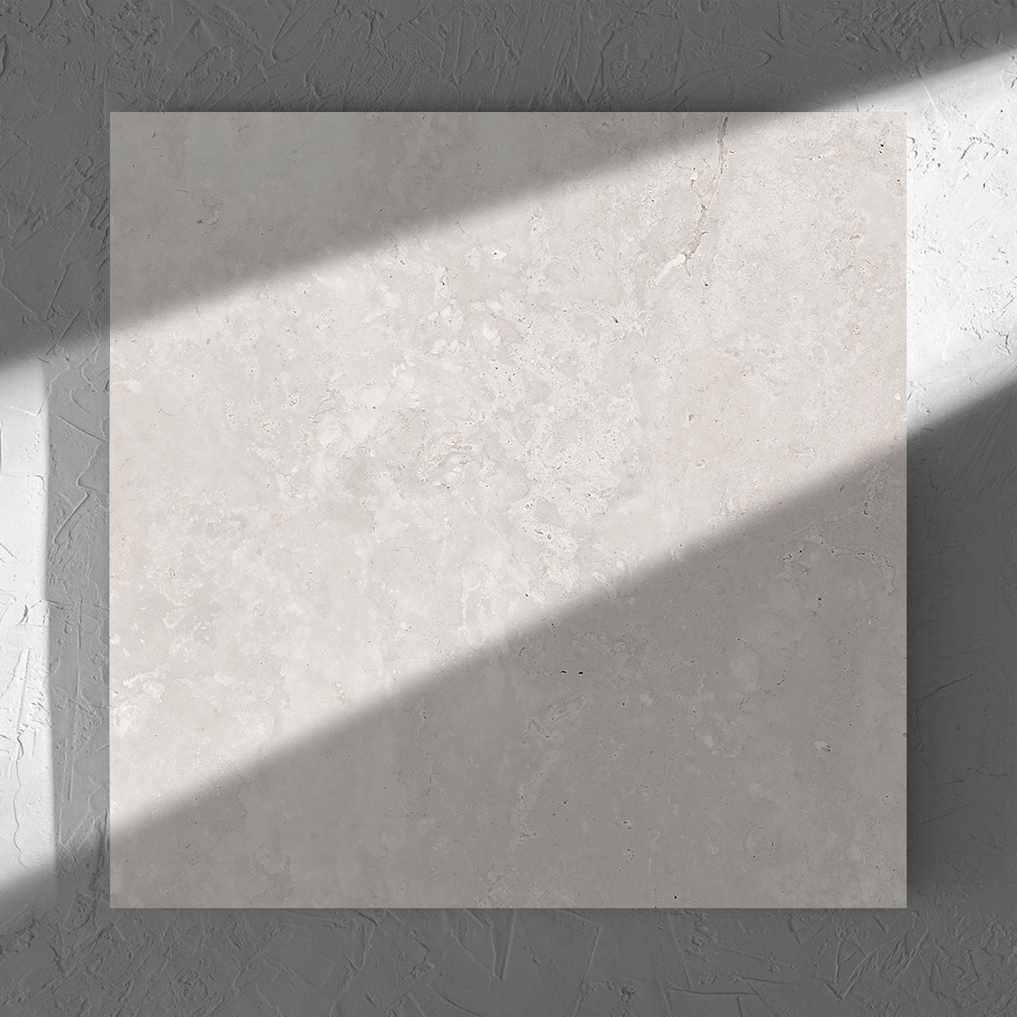 Canyon White 600X600 Matt
