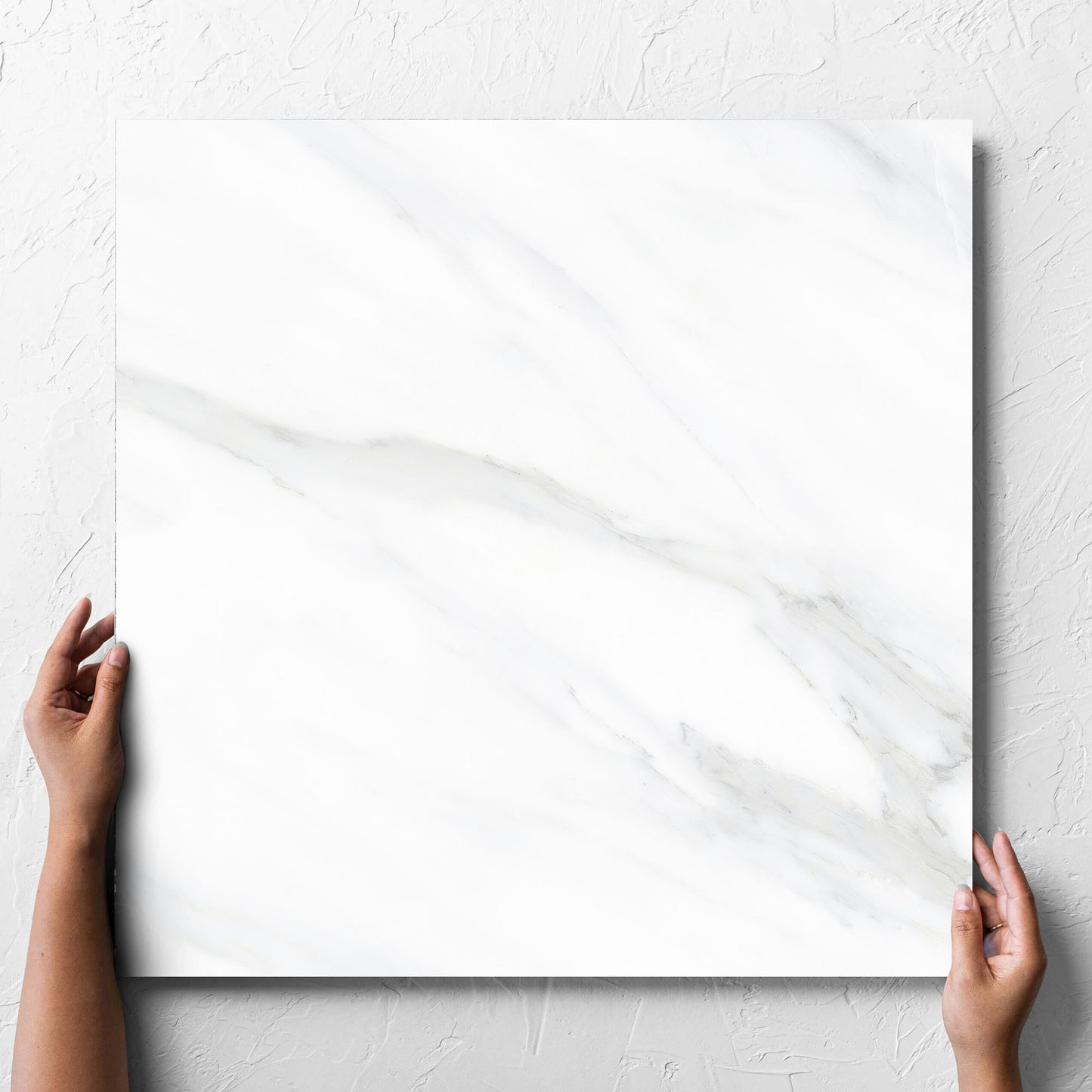 Mamic Grigio Gloss Rectified 600x600mm