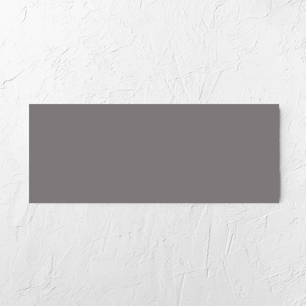 Easy Dark Grey 75X300 Gloss