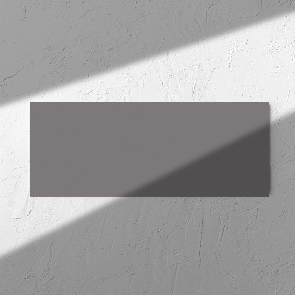 Easy Dark Grey 75X300 Gloss