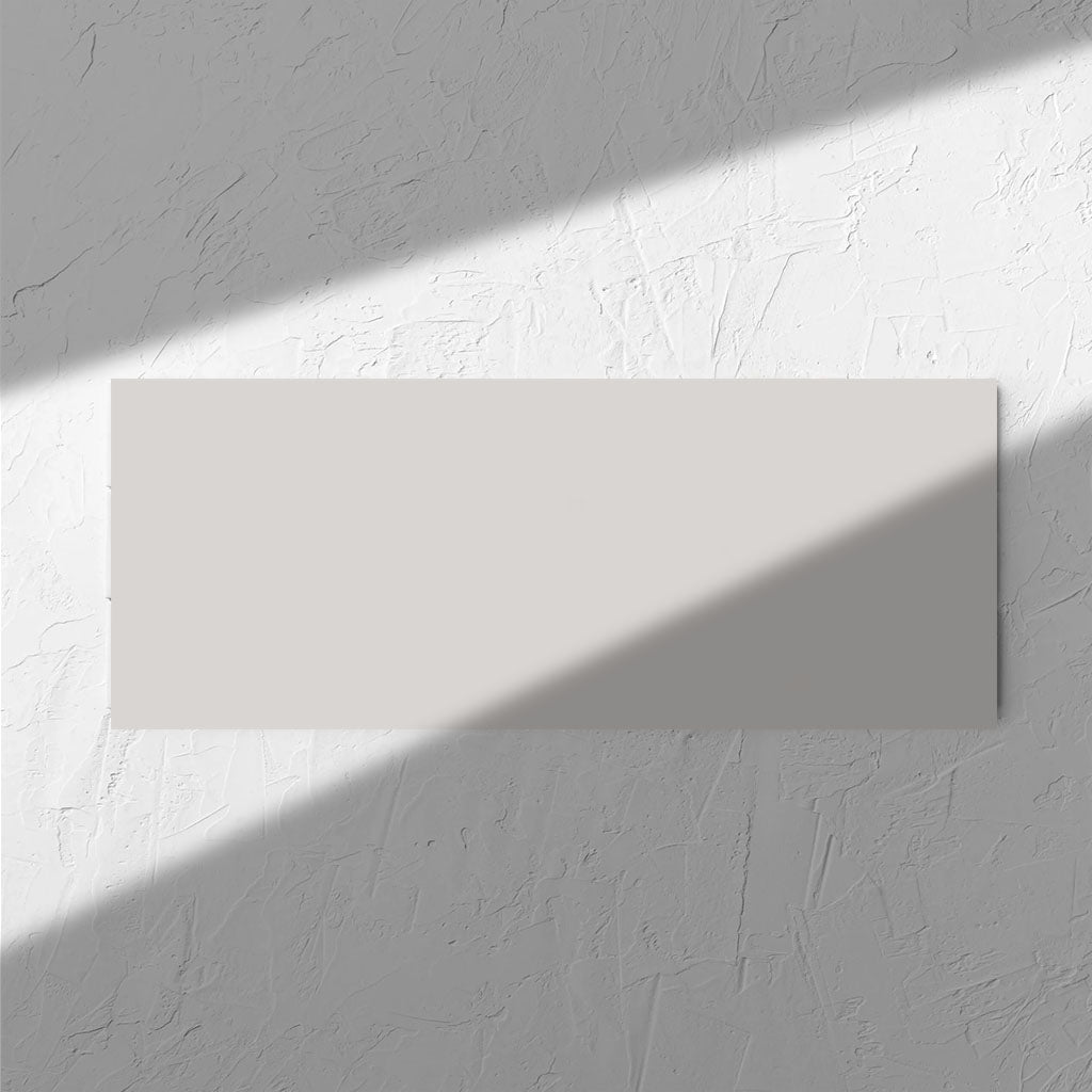 Easy Light Grey 75X300 Matt