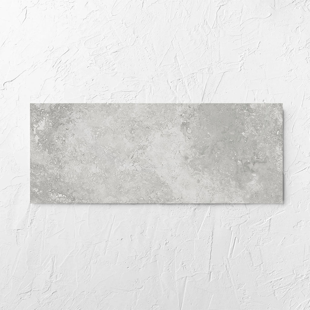 Timeless Silver 75X300 Matt