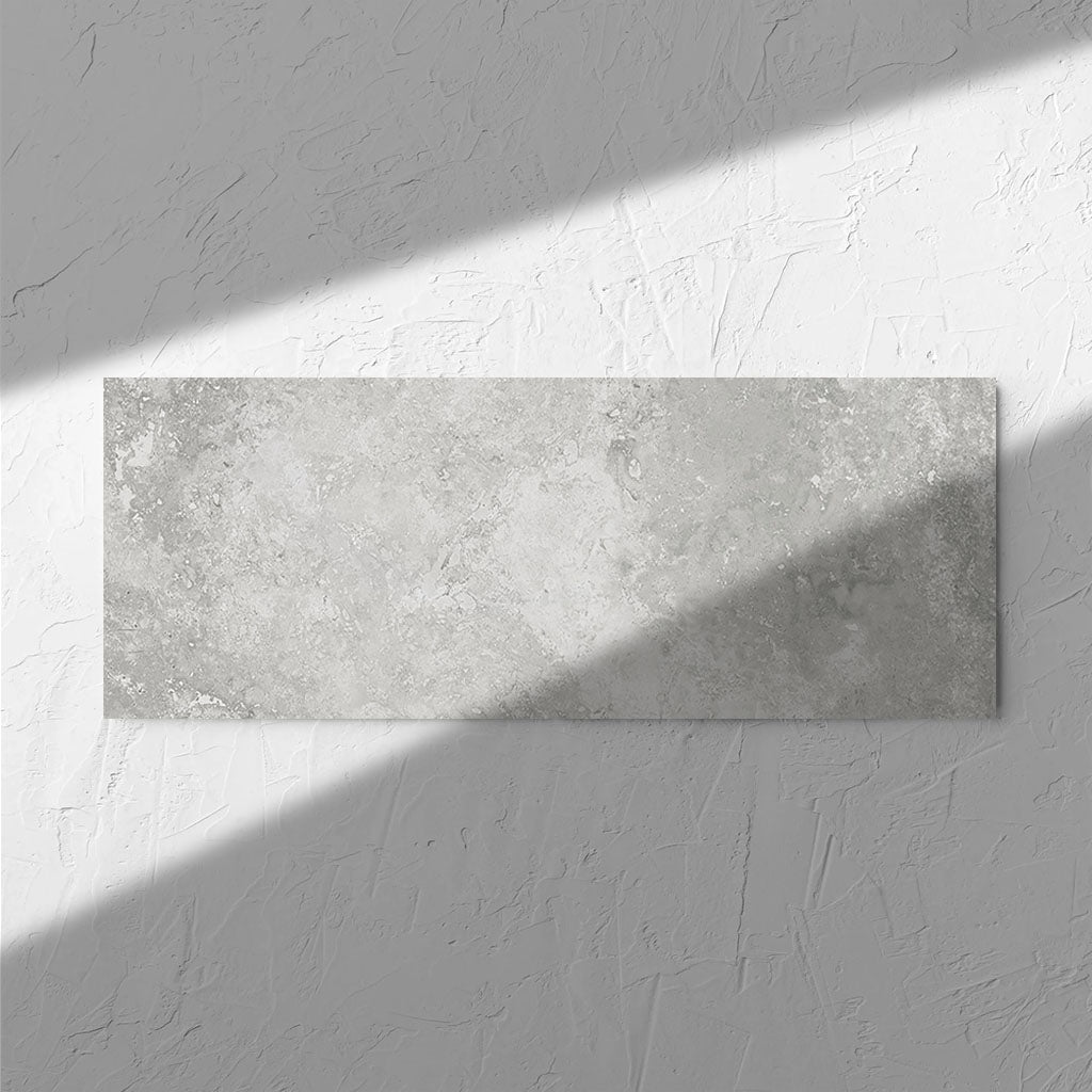 Timeless Silver 75X300 Matt