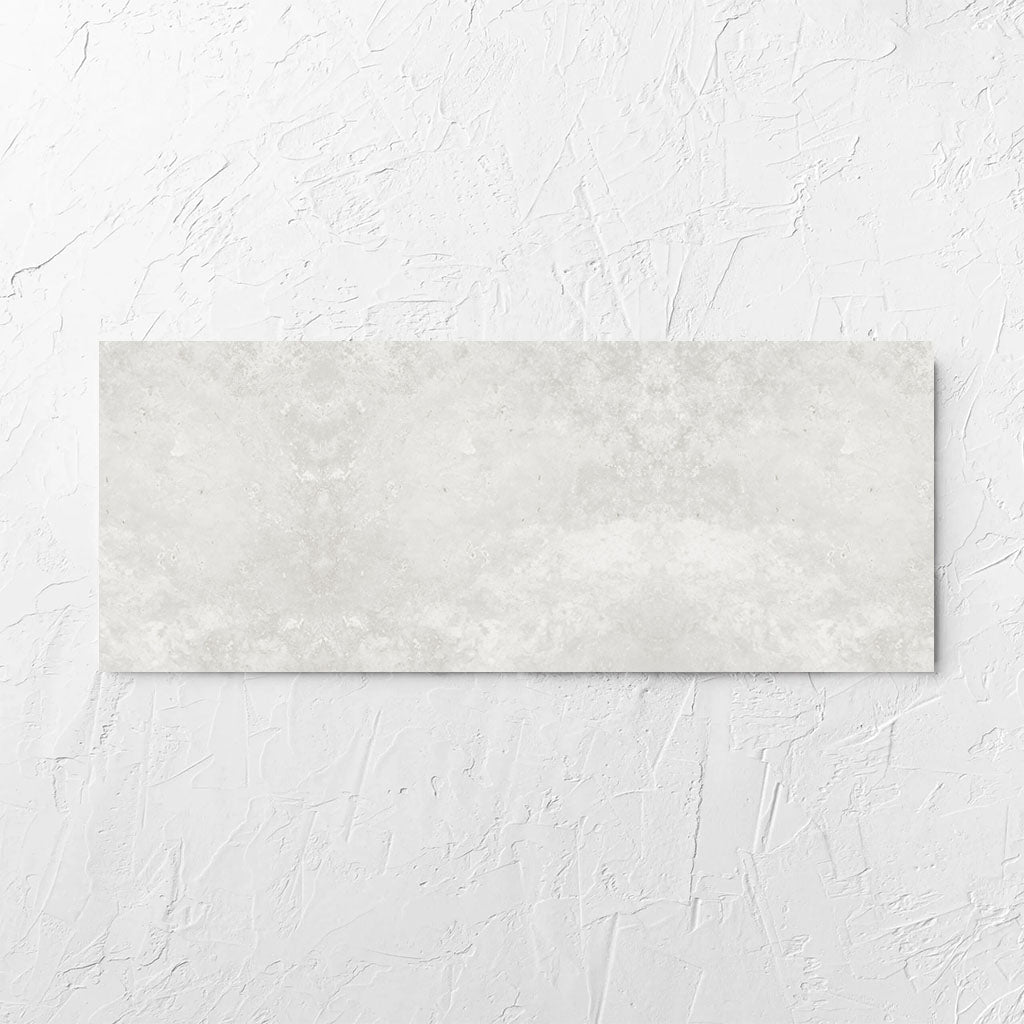 Timeless White 75X300 Matt Rectified