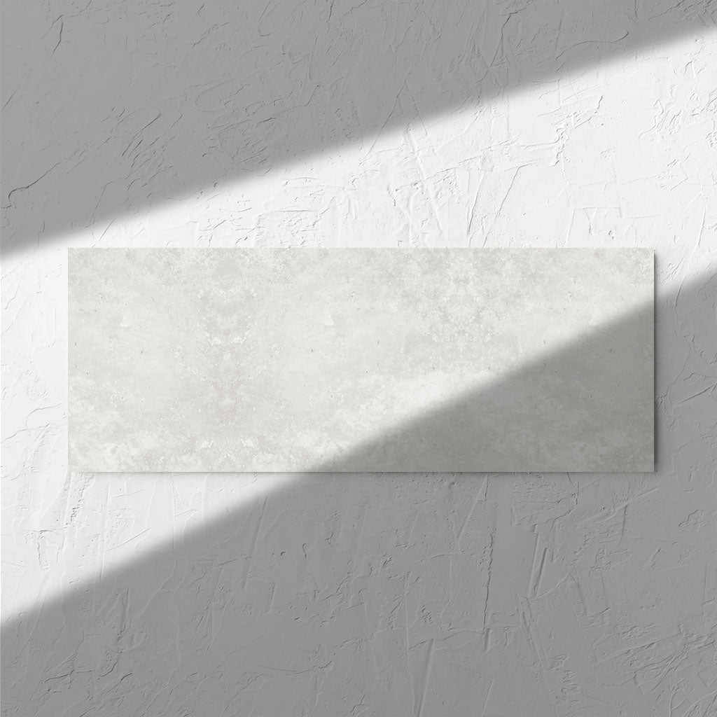 Timeless White 75X300 Matt Rectified
