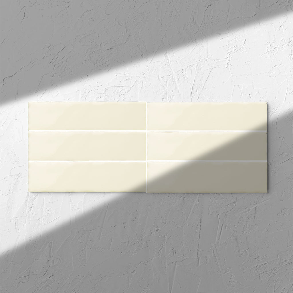 Block Cloudy Grey Gloss 76x302mm