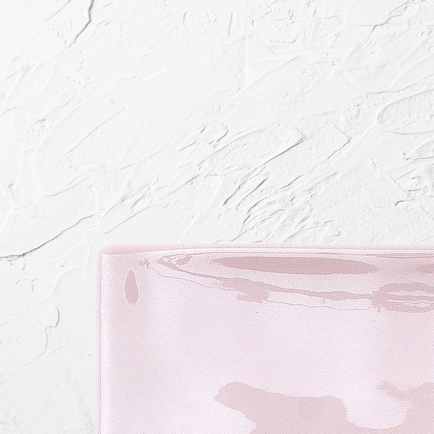 Luxe Blush Pink 76X152mm Gloss