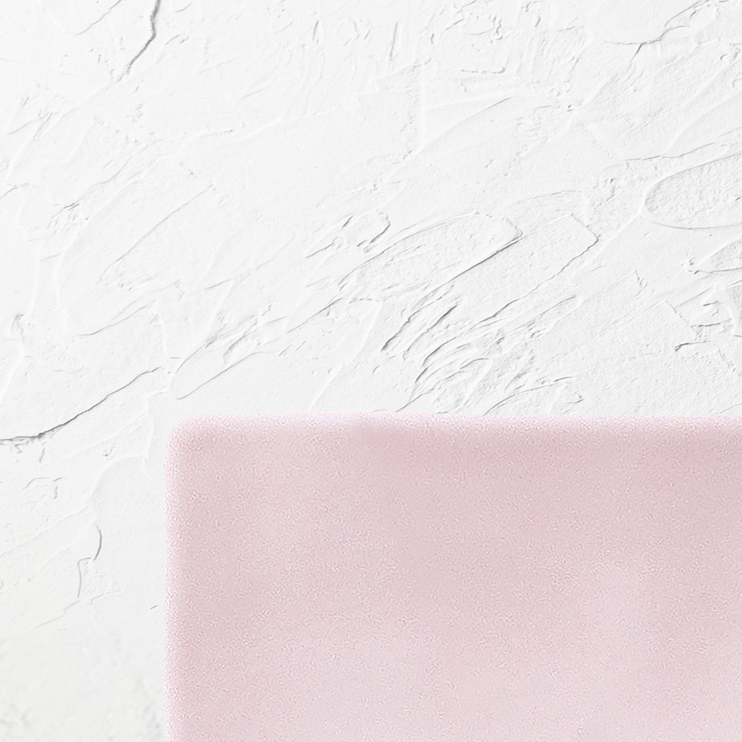 Luxe Blush Pink 76X152mm Matt