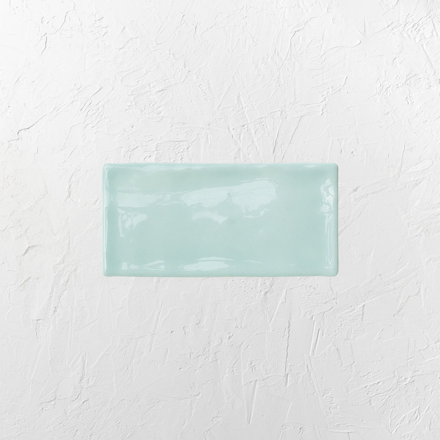 Luxe Mint 76X152mm Gloss