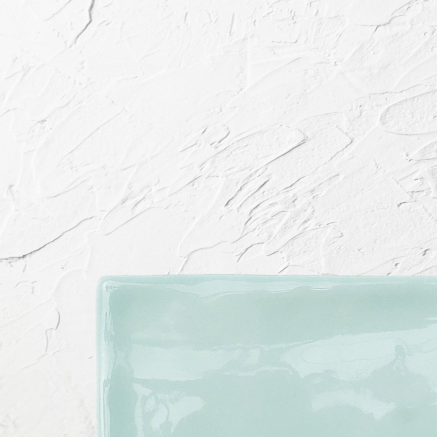 Luxe Mint 76X152mm Gloss