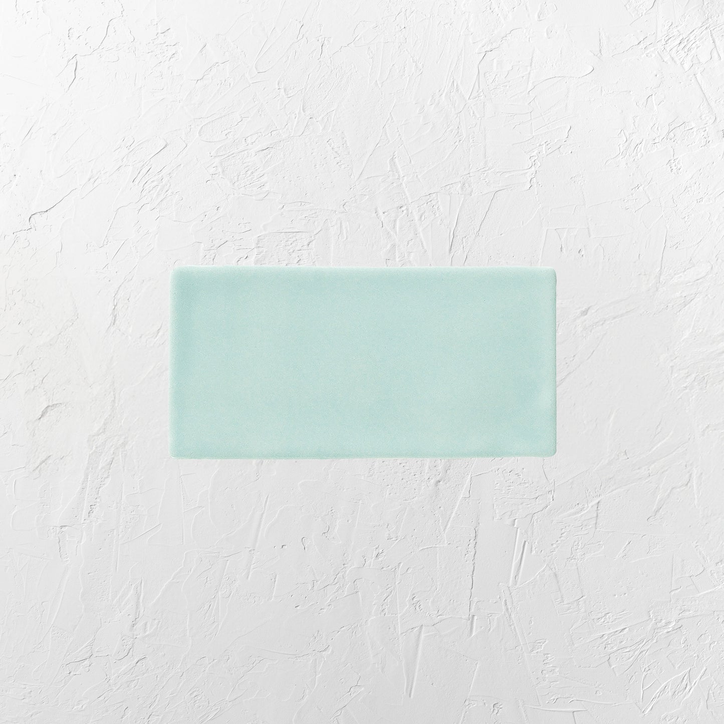 Luxe Mint 76X152mm Matt