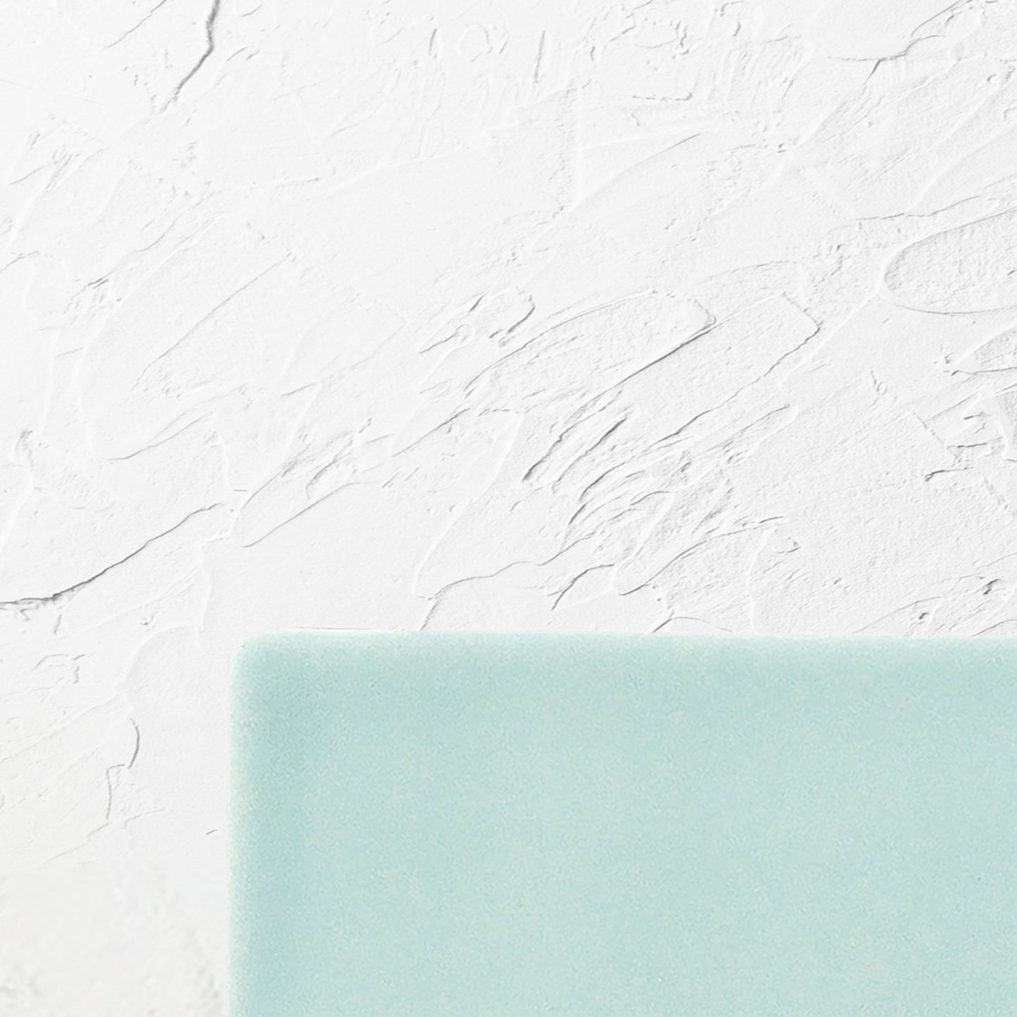 Luxe Mint 76X152mm Matt