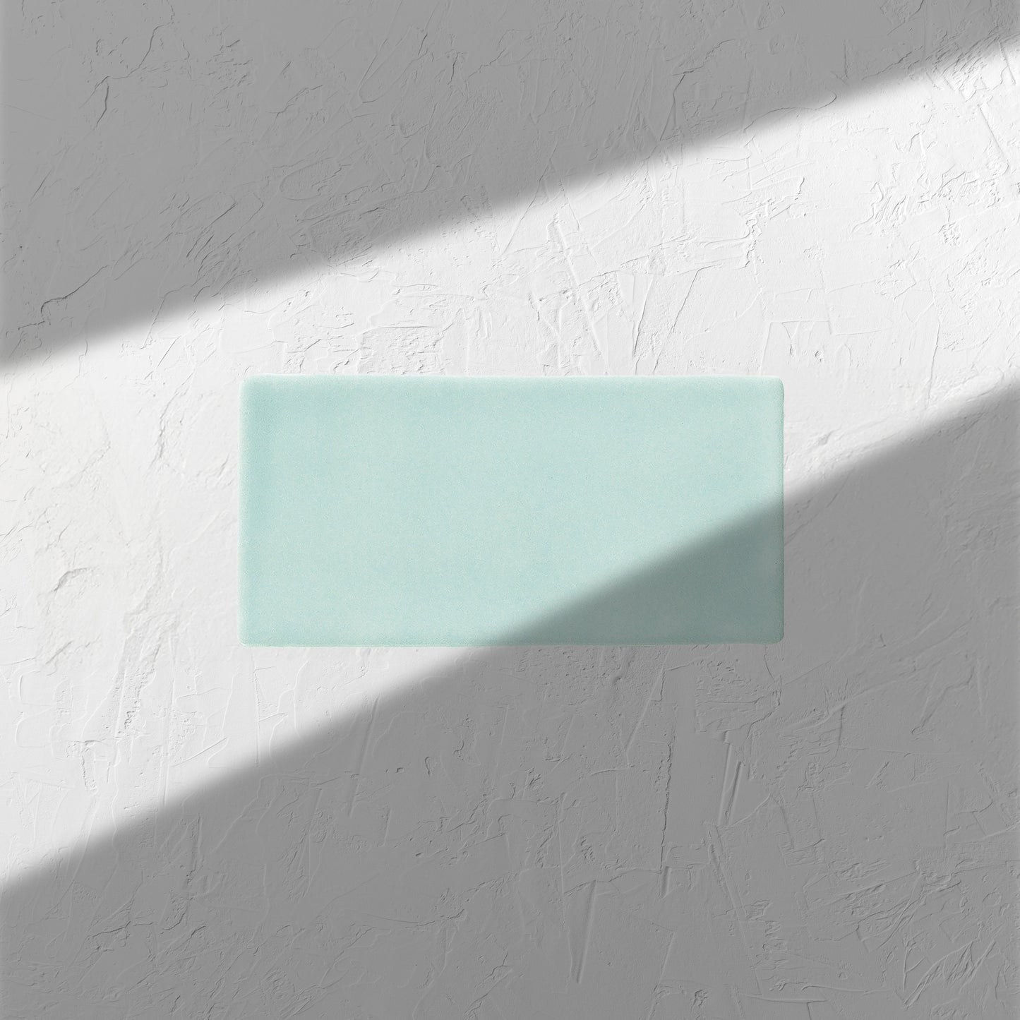 Luxe Mint 76X152mm Matt