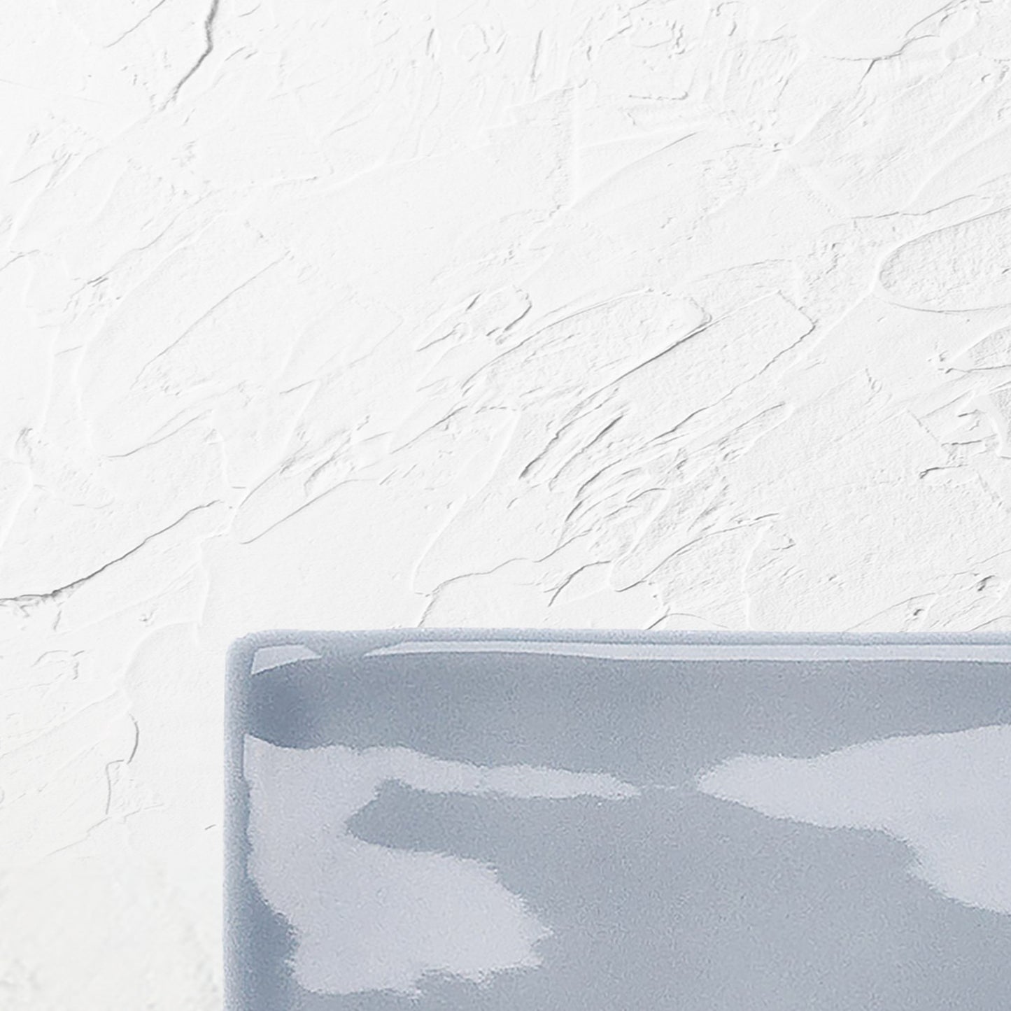 Luxe Sea Blue 76X152mm Gloss