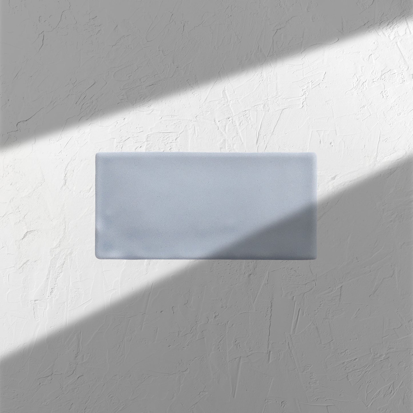 Luxe Sea Blue 76X152mm Matt