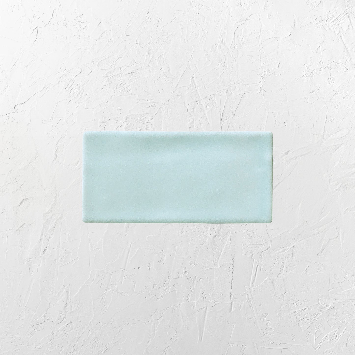 Luxe Sky Blue 76X152mm Matt