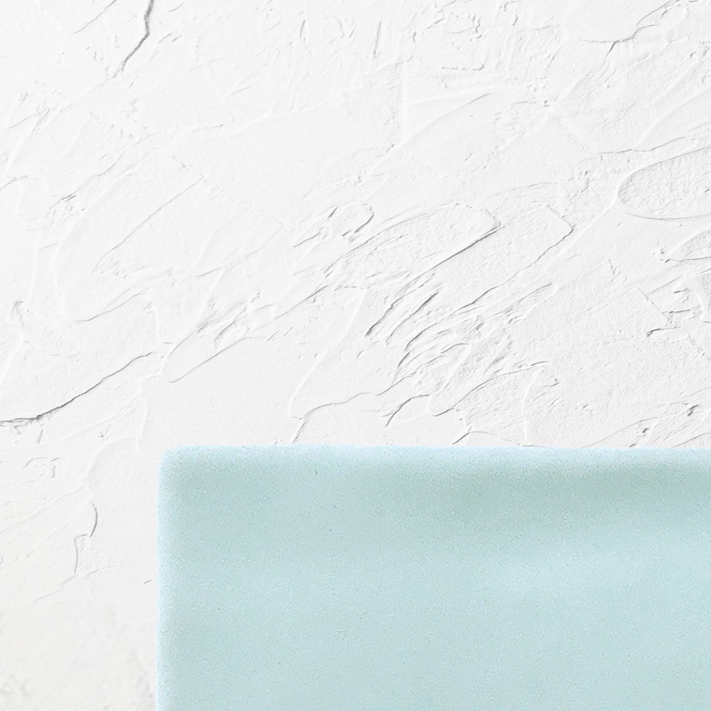 Luxe Sky Blue 76X152mm Matt