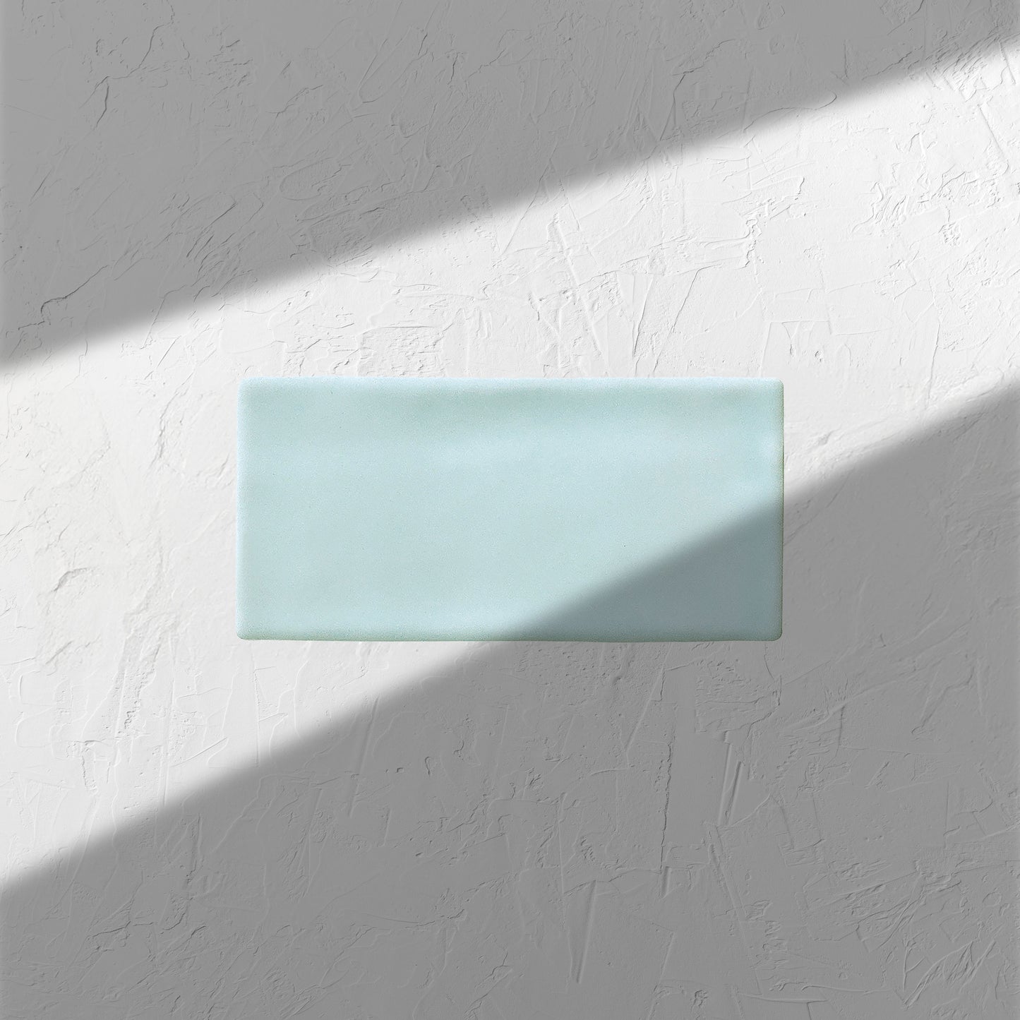 Luxe Sky Blue 76X152mm Matt
