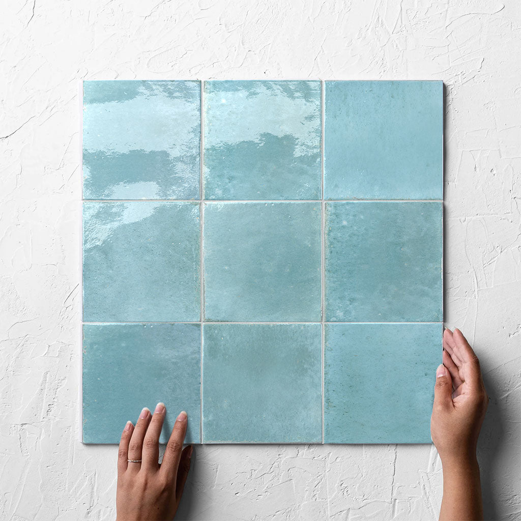 Agadir Agua 147x147mm