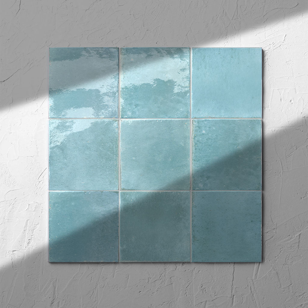 Agadir Agua 147x147mm