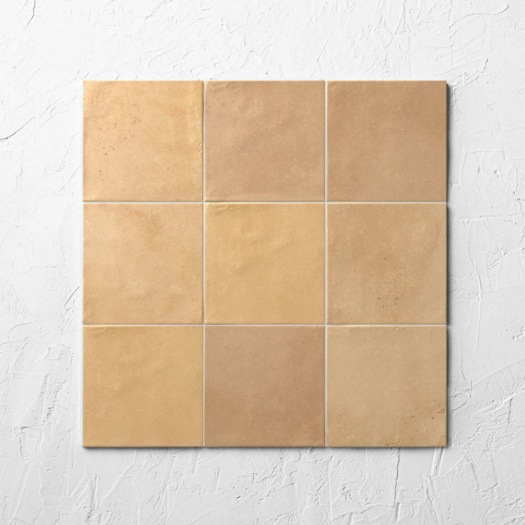 Agadir Cotto Oscuro 147x147mm