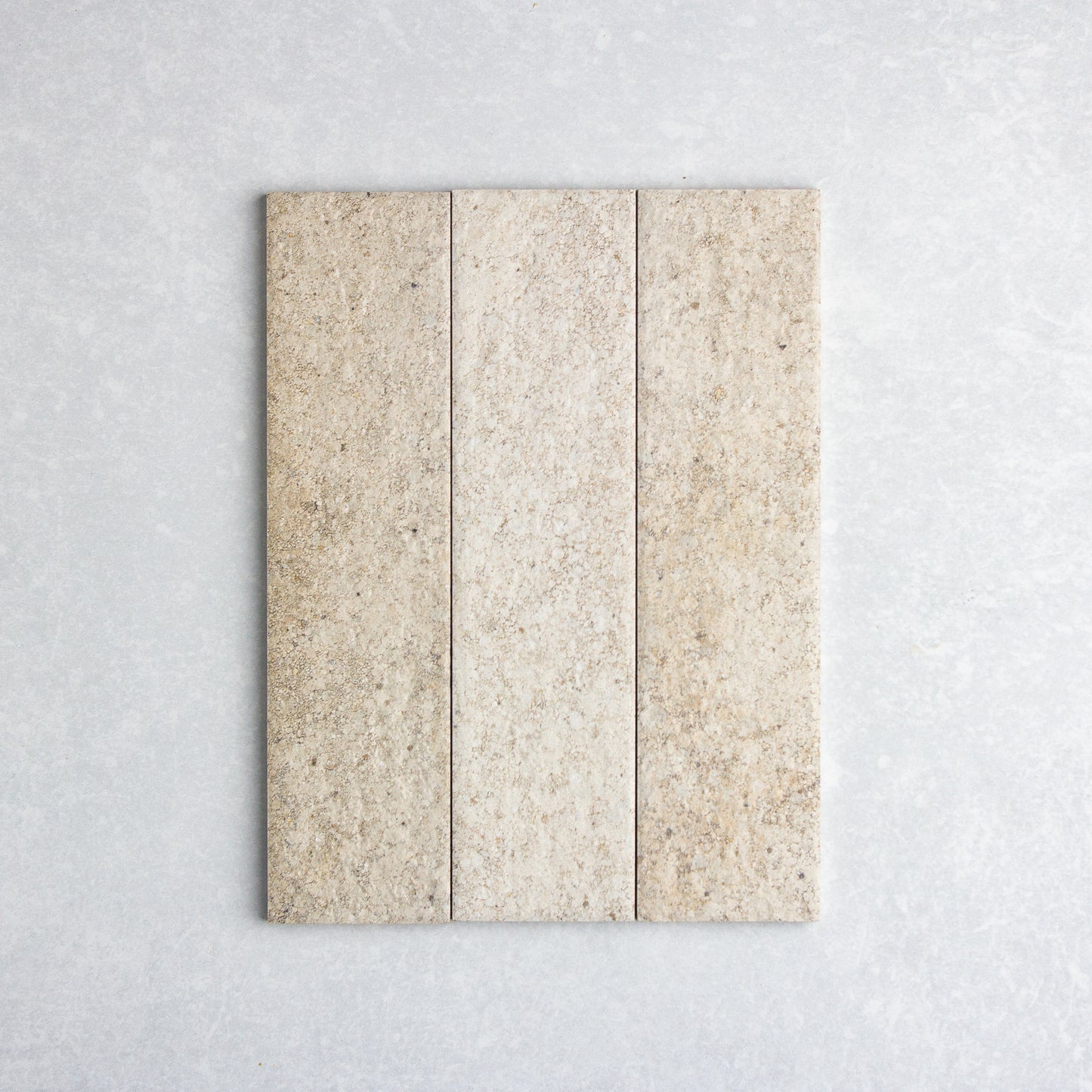 Miniature Fornace Argilla Natural
60x240mm