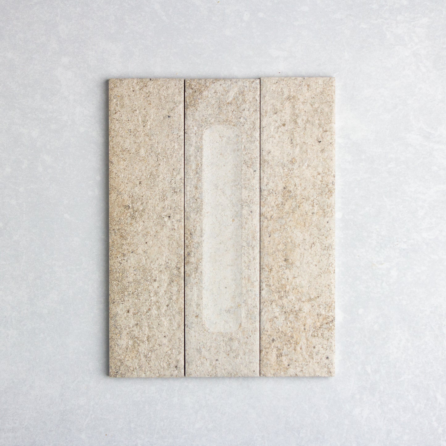 Miniature Fornace Argilla Natural
60x240mm