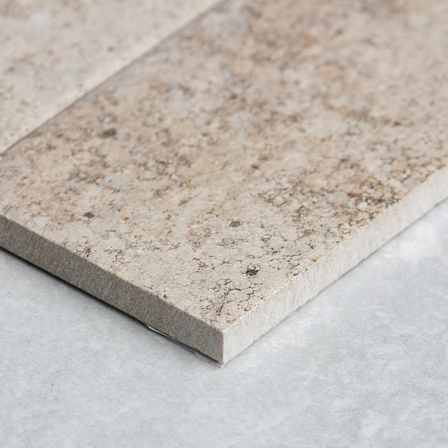 Miniature Fornace Argilla Natural
60x240mm