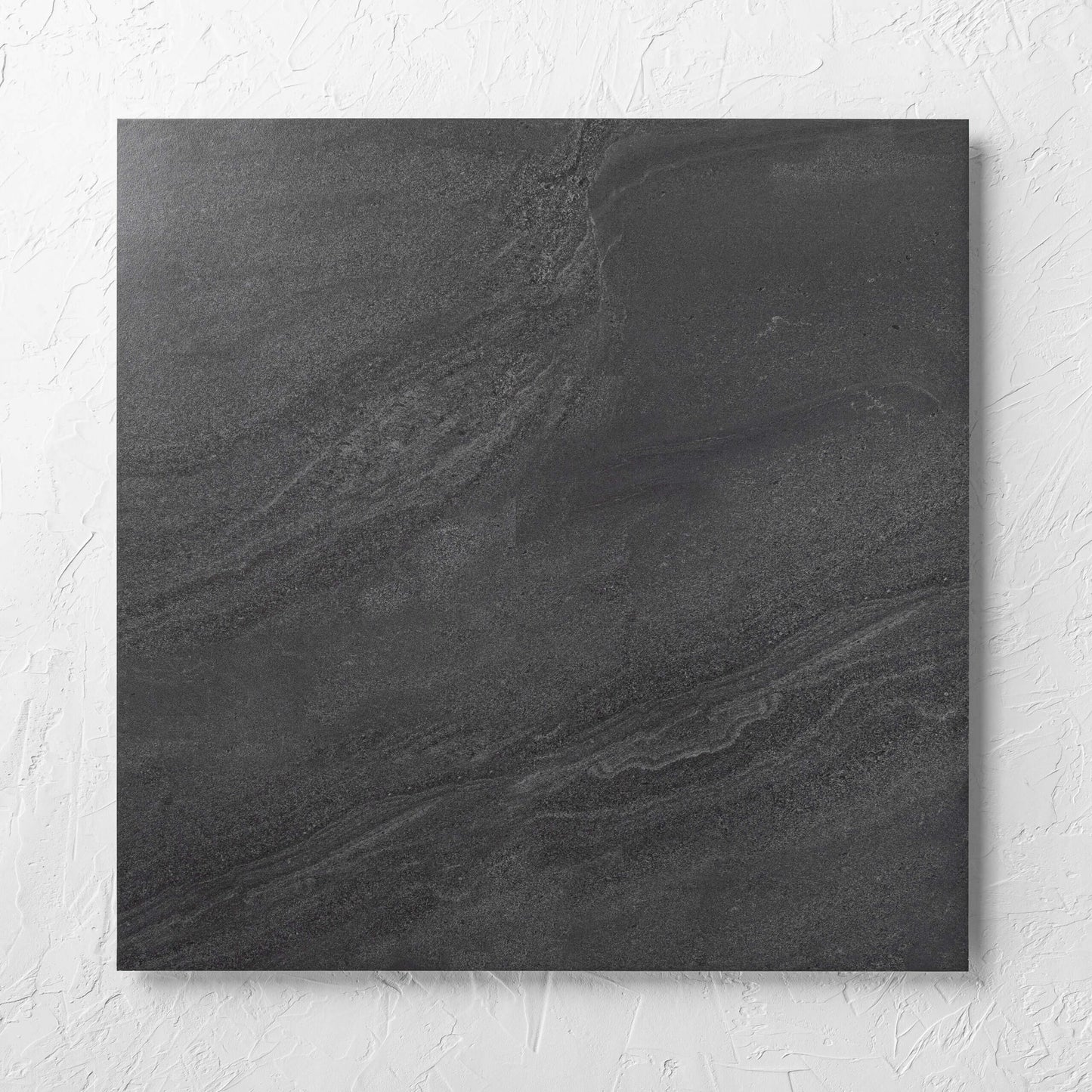 Argyle Stone Graphite Rectifed 600x600