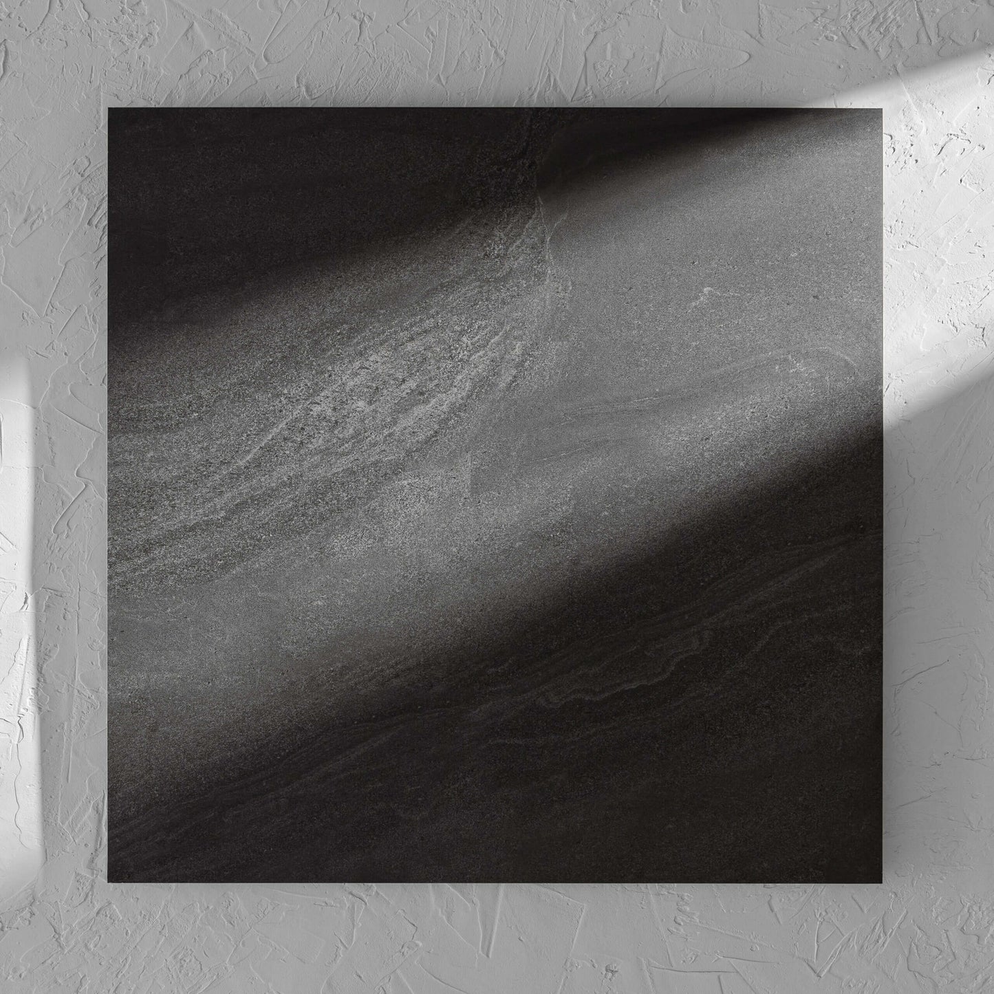 Argyle Stone Graphite Rectifed 600x600