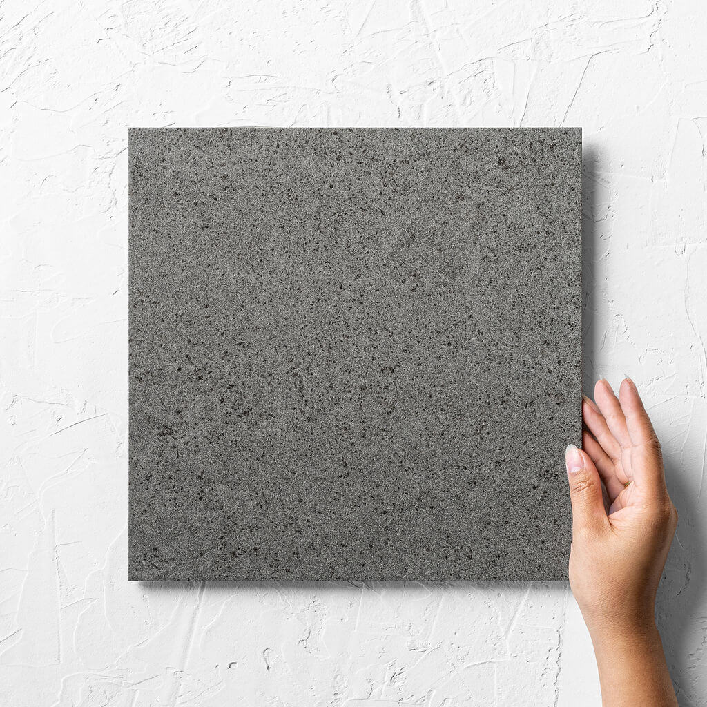 Artech Charcoal 300x300mm