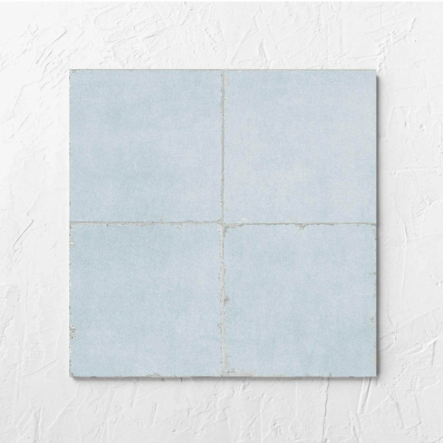 Valencia Azul 200x200mm Matt