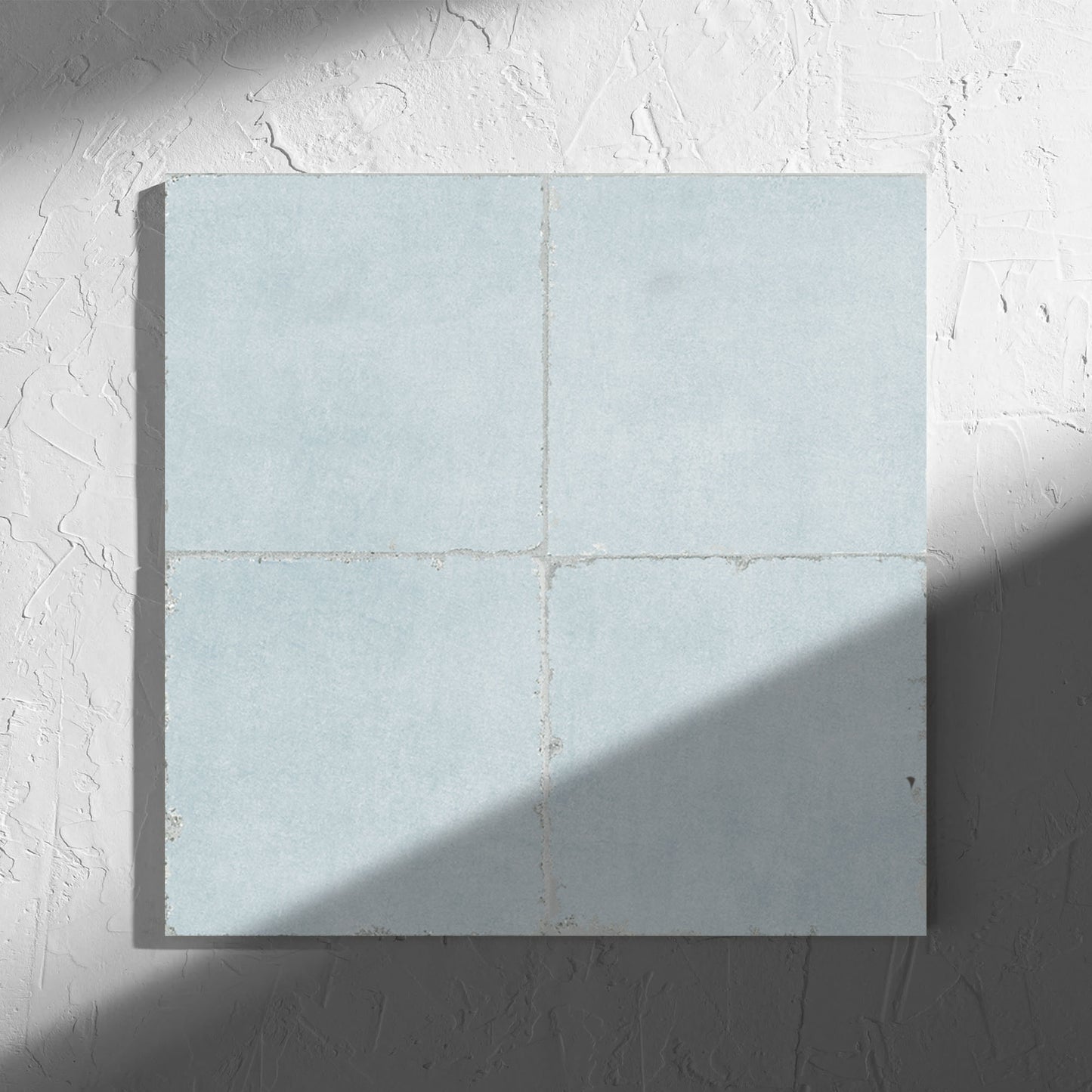 Valencia Azul 200x200mm Matt