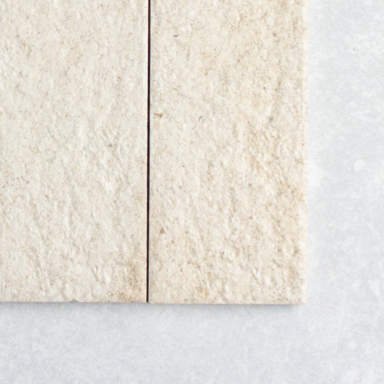 Miniature Fornace Bianco Minerale
60x240mm
