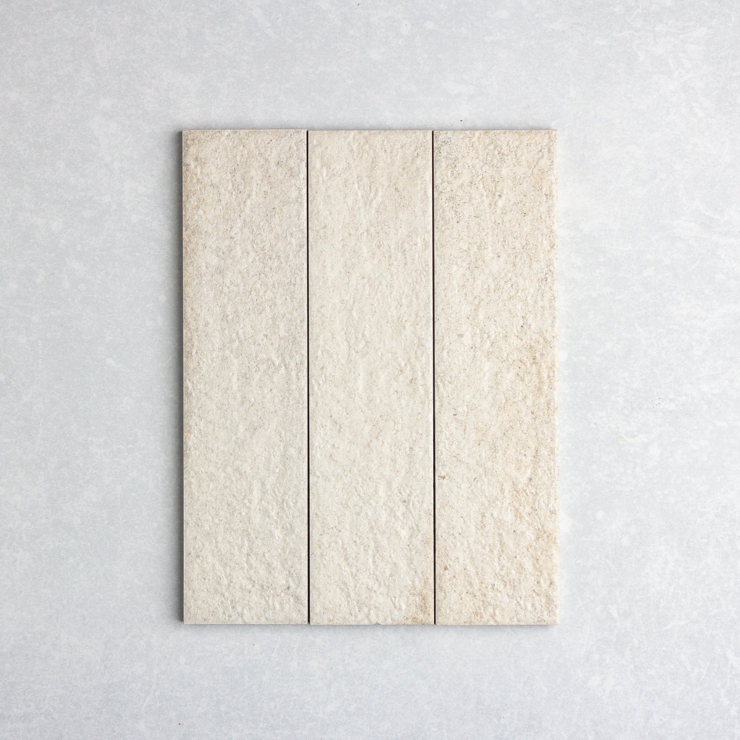Miniature Fornace Bianco Minerale
60x240mm