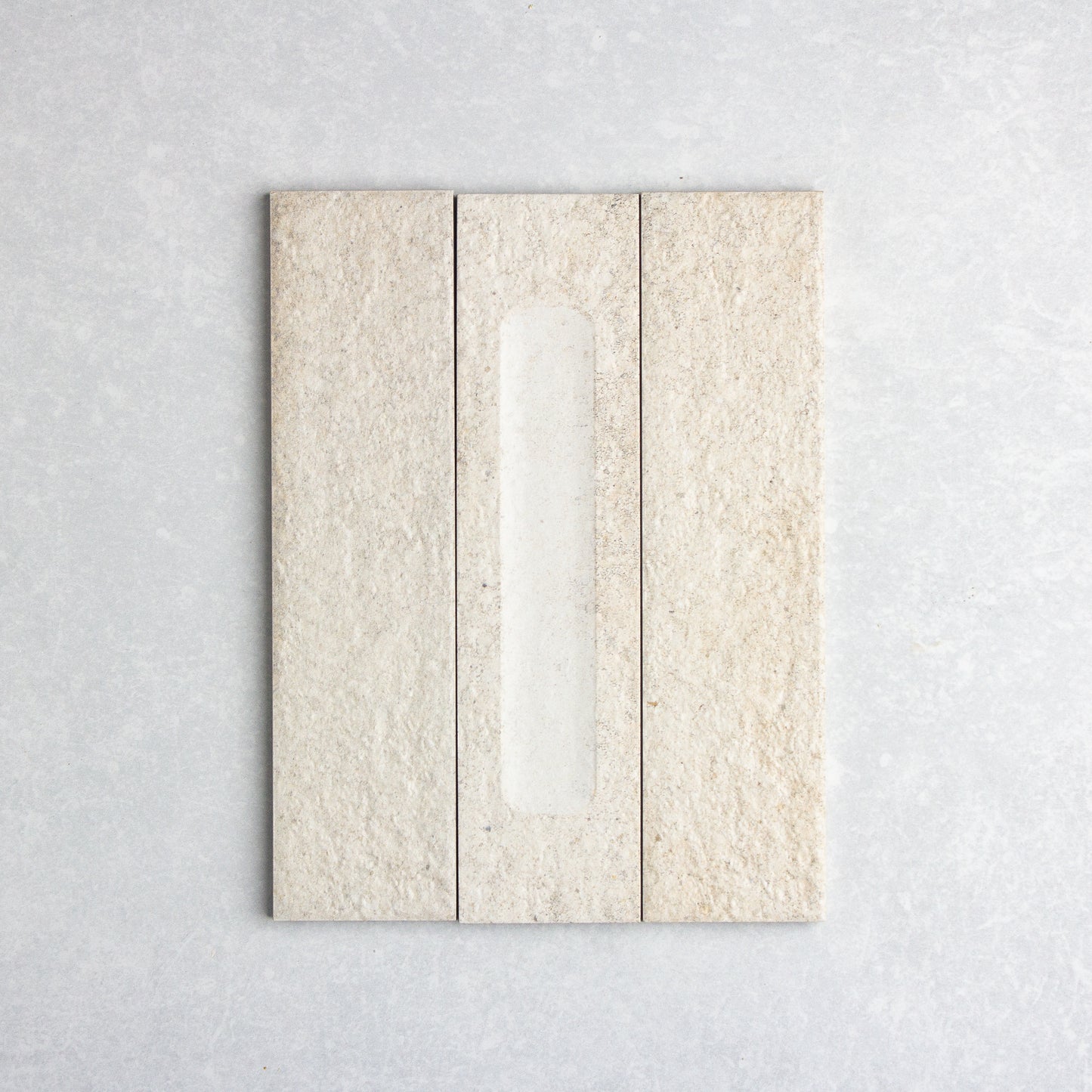 Miniature Fornace Bianco Minerale
60x240mm