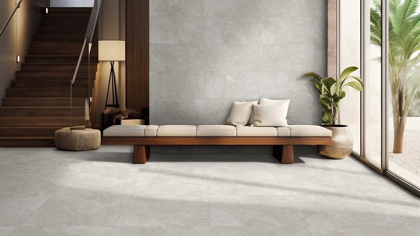Borgogna Grey 300X600 Matt
