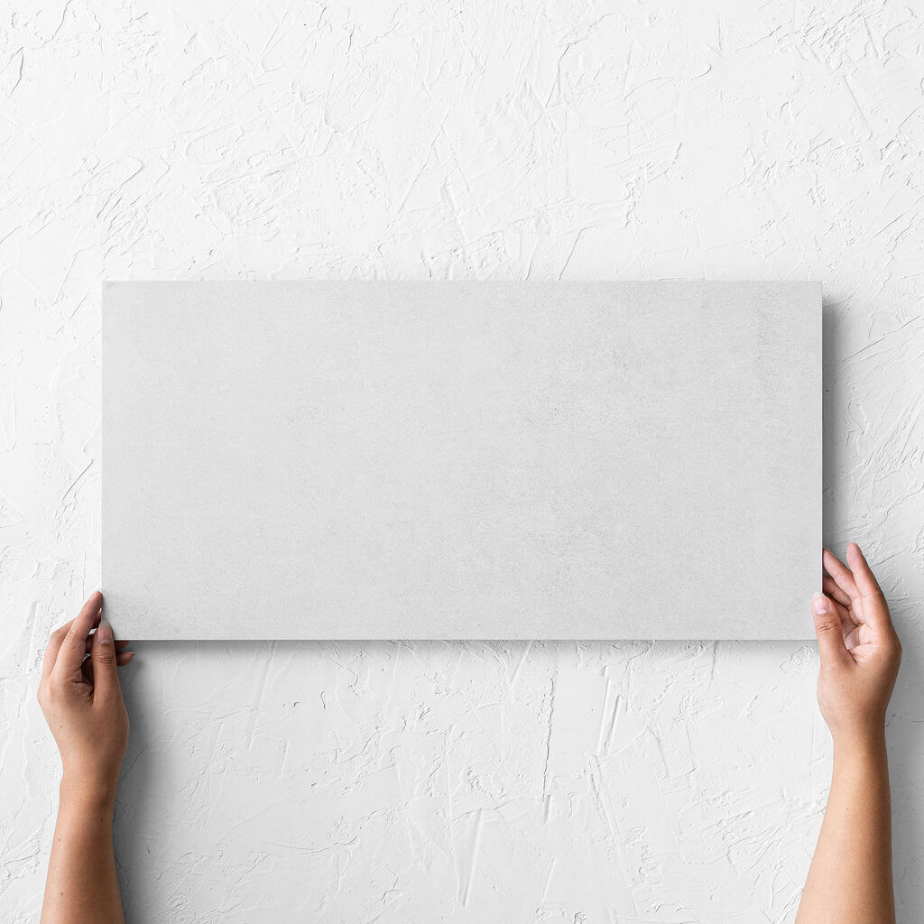 Prescott Bianco Matt Rectified 300x600mm