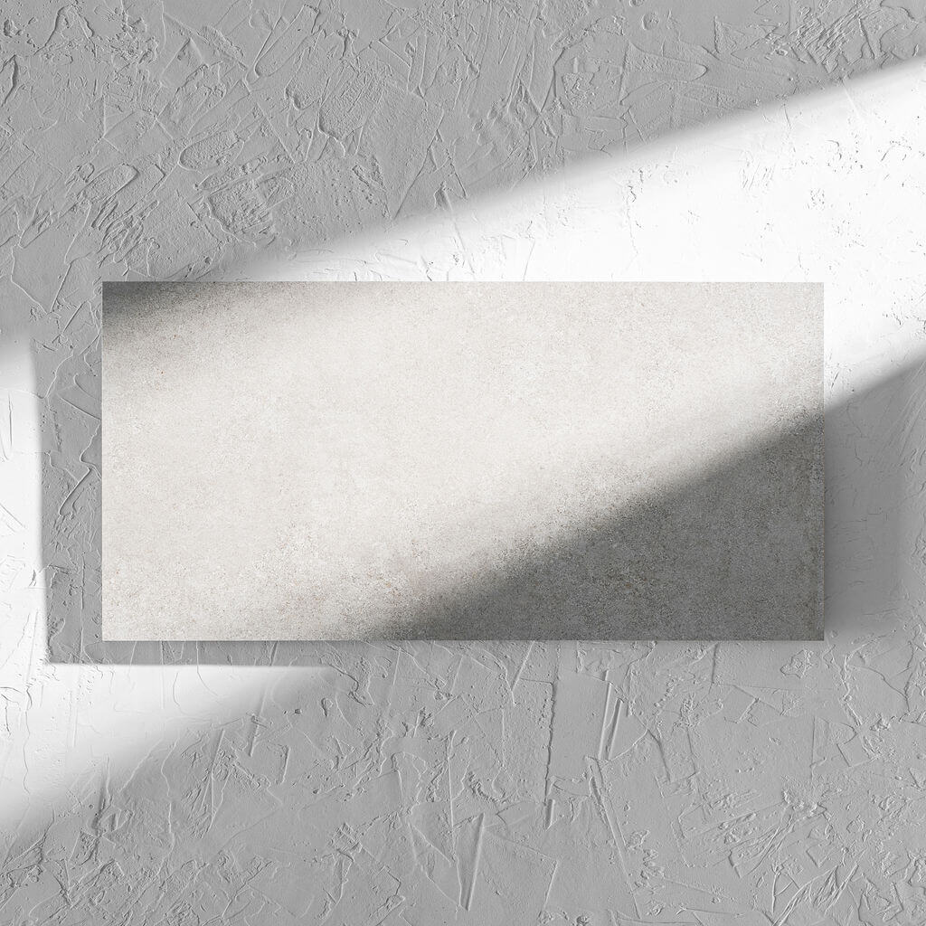 Prescott Greige Matt Rectifed 300x600