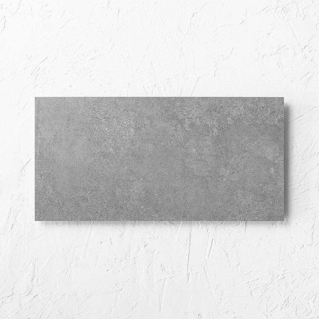 Boston Grigio Matt Rectifed 300x600