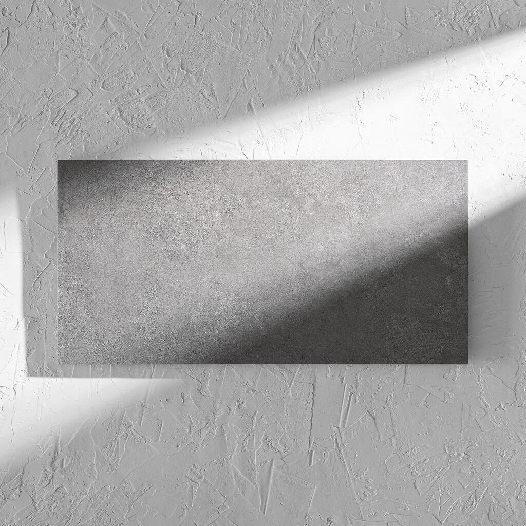 Boston Grigio Matt Rectifed 300x600