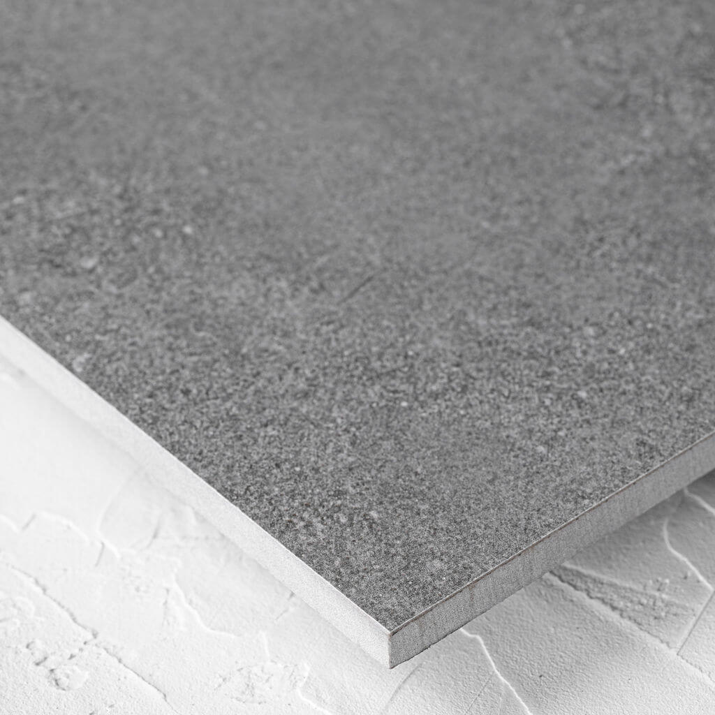 Boston Grigio Matt Rectifed 300x600