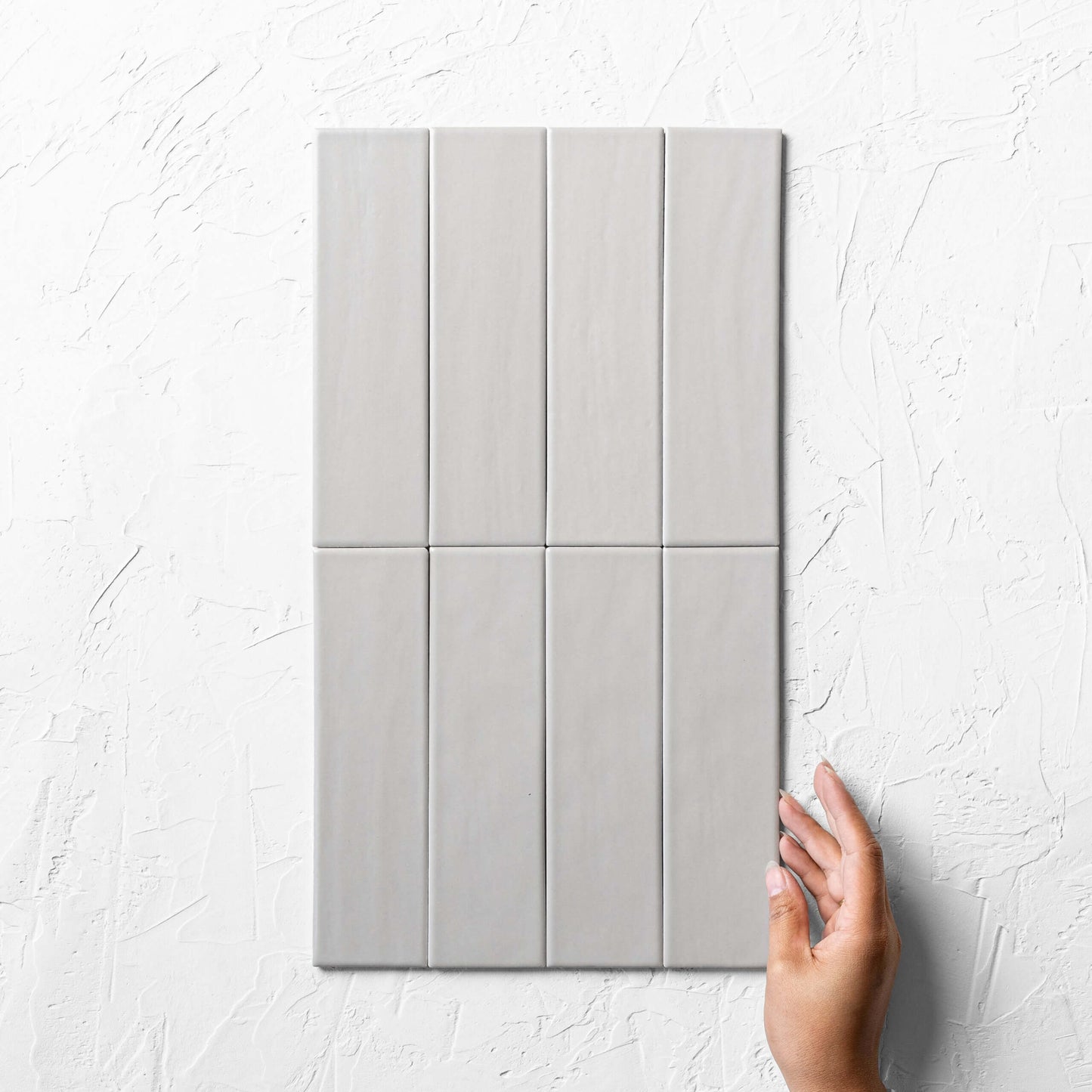 Brava Grey 60x217mm