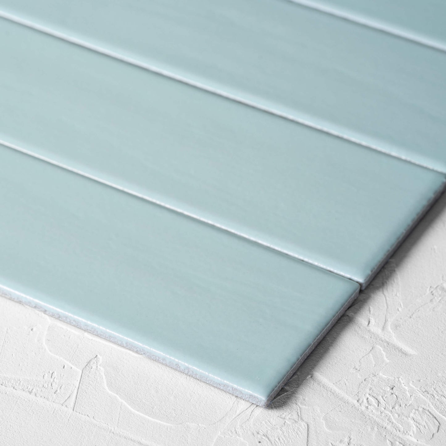 Brava Mint 60x217mm