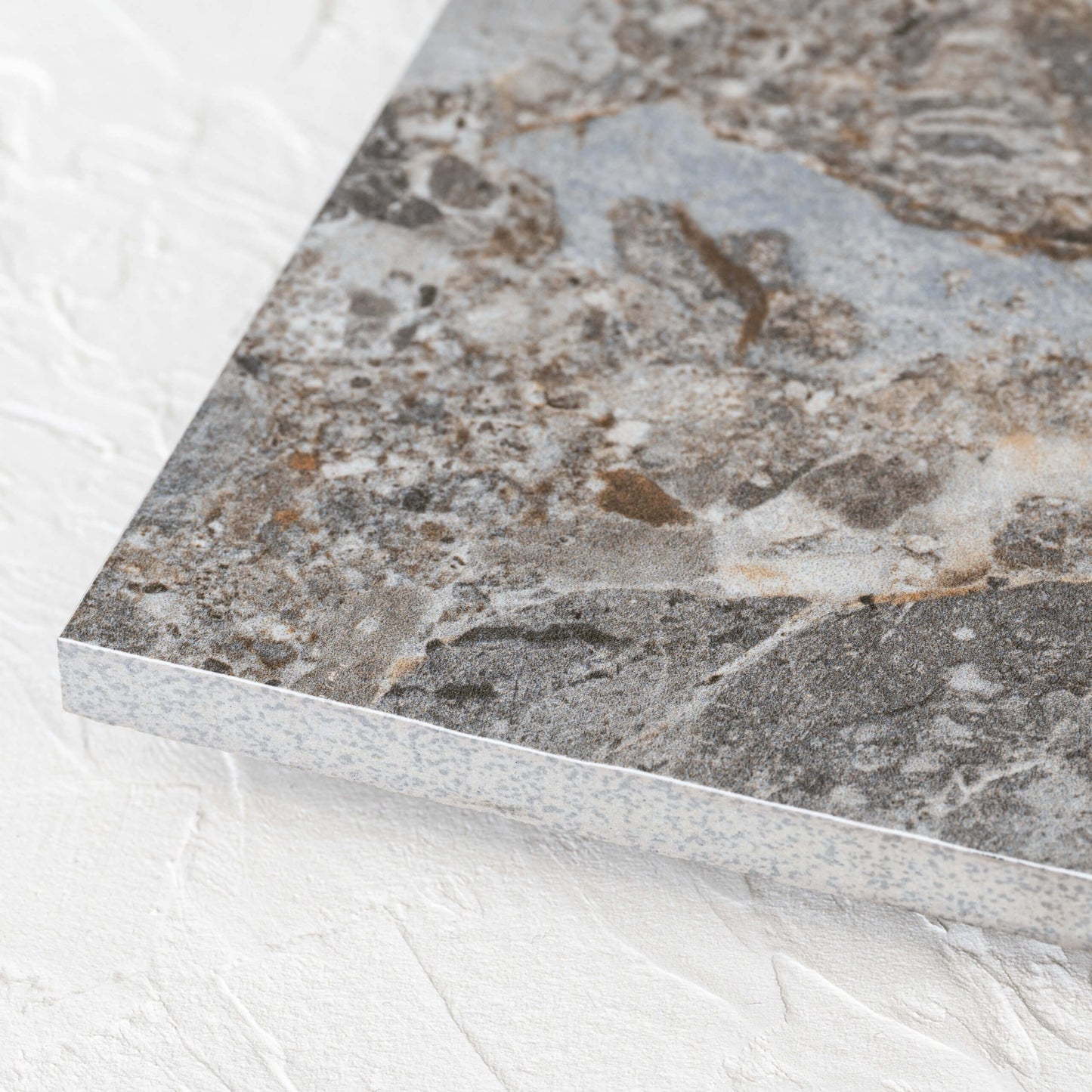 Breccia Brown 600x600mm