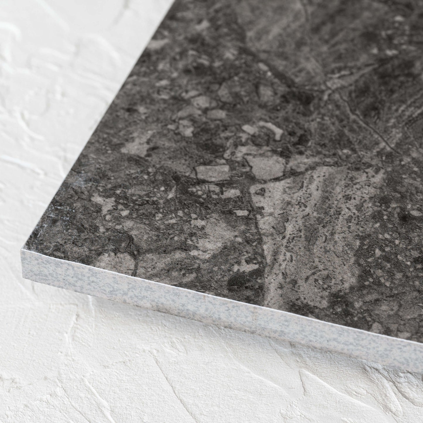 Breccia Dark Grey 600x600mm
