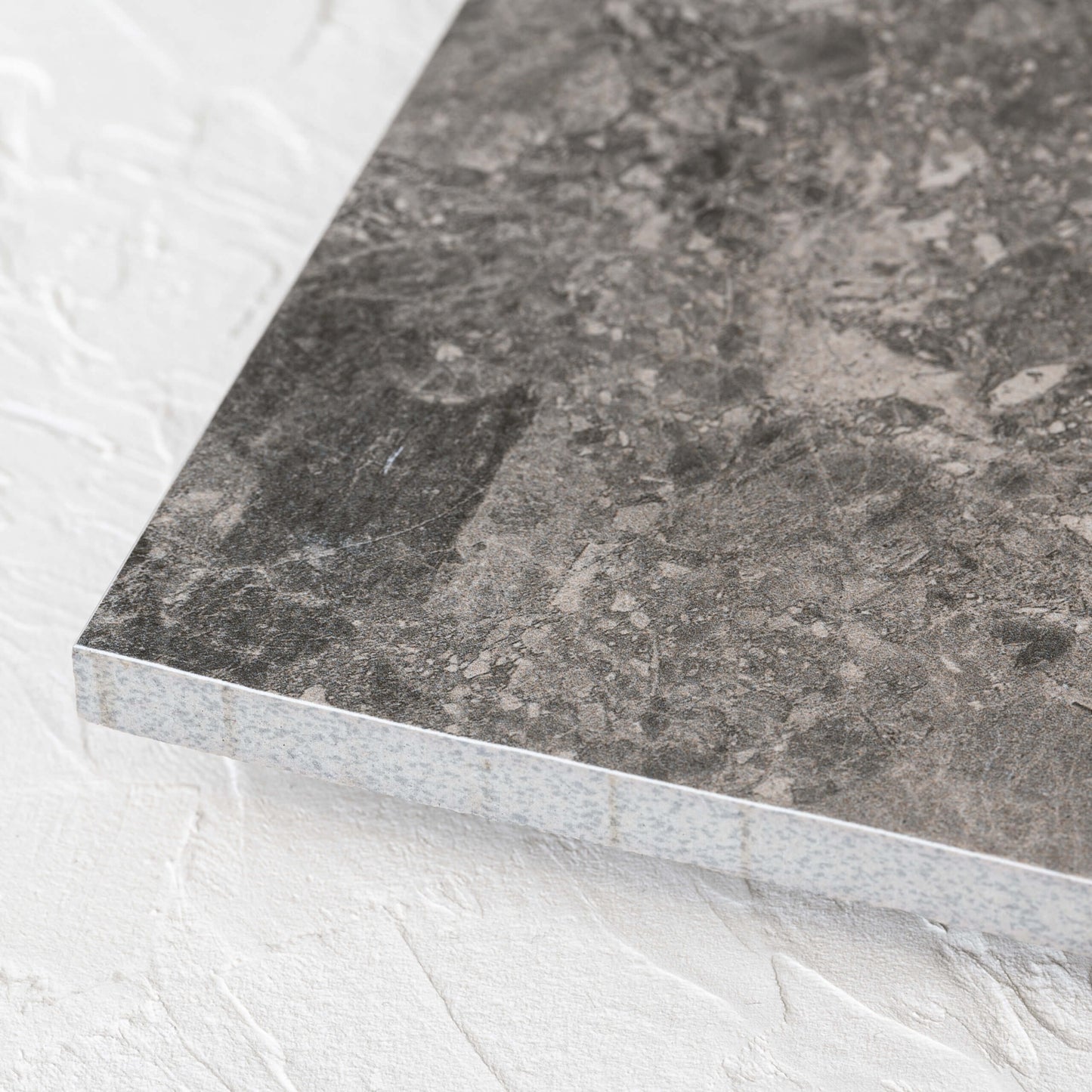 Breccia Mid Grey 600x600mm