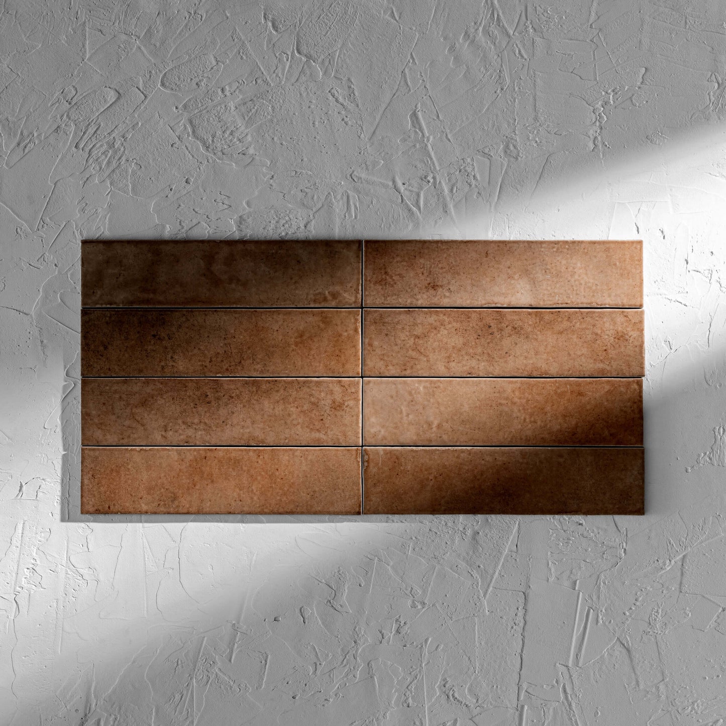 Bricks Cotto Gloss 60x246